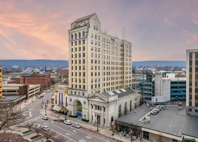 Property at 67-69 Public Sq #1203, Wilkes Barre, PA, 18701, 2 beds, 1 bath, [object Object]