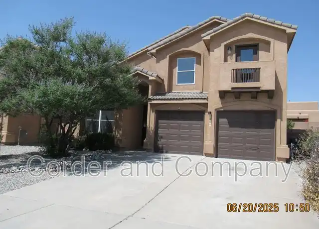 Property at 819 Tumulus Dr NW, Albuquerque, NM, 87120, 5 beds, 4 baths, [object Object]