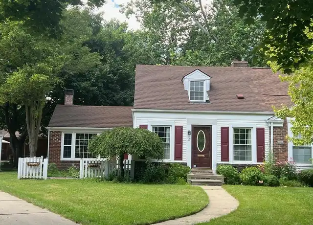 Property at 17 Carlton Ln, Dearborn, MI, 48120, 2 beds, 1 bath, [object Object]