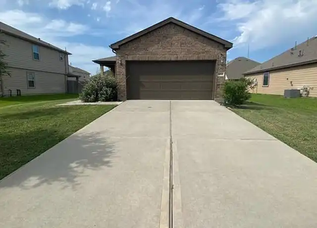Property at 5815 Bluebonnet Ln, Richmond, TX, 77469, 3 beds, 2 baths, [object Object]