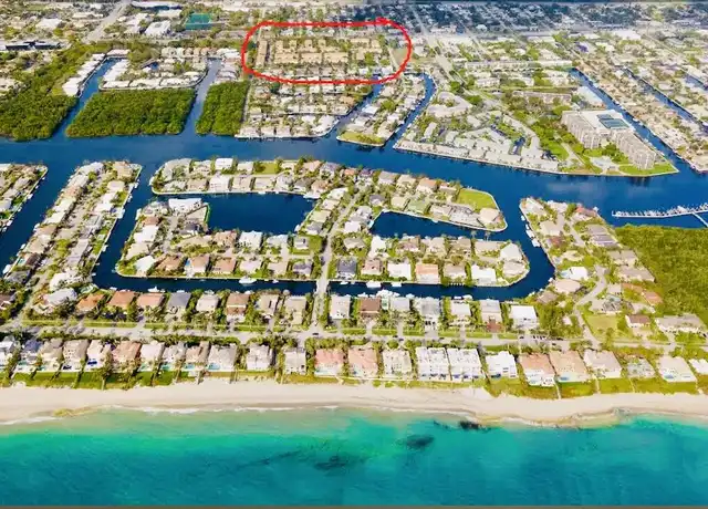 Property at 5510 NE Trieste Ter, Boca Raton, FL, 33487, 4 beds, 3.5 baths, [object Object]