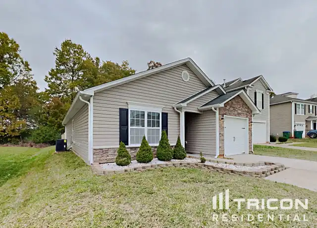 Property at 861 Bitting Hall Cir, Rural Hall, NC, 27045, 3 beds, 2 baths, [object Object]