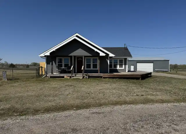 Property at 39030 W 4th St N, Cheney, KS, 67025, 3 beds, 2 baths, [object Object]