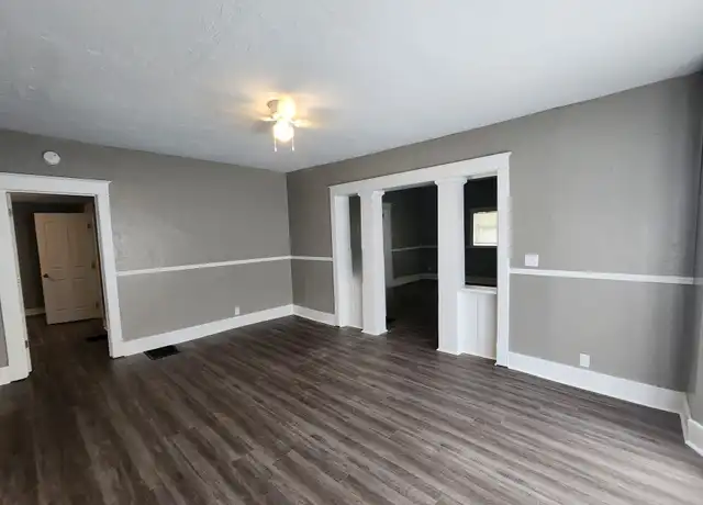 Property at 1101 N Indiana Ave, Kokomo, IN, 46901, 1 bed, 1 bath, [object Object]