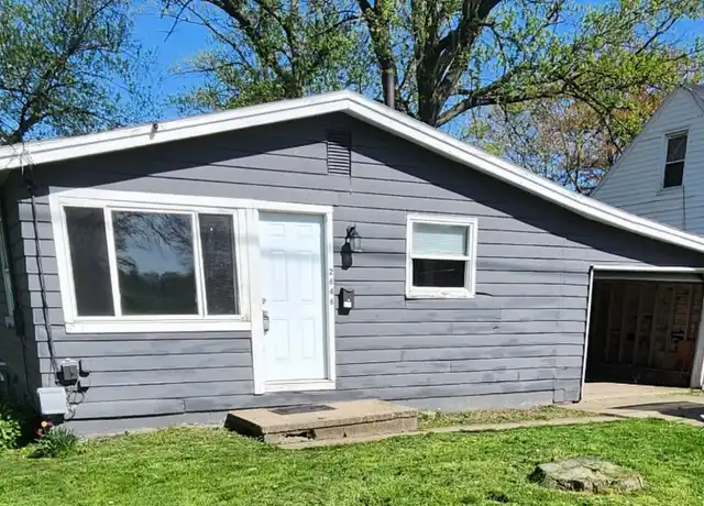 Property at 2646 Harmont Ave NE, Canton, OH, 44705, 3 beds, 1 bath, [object Object]