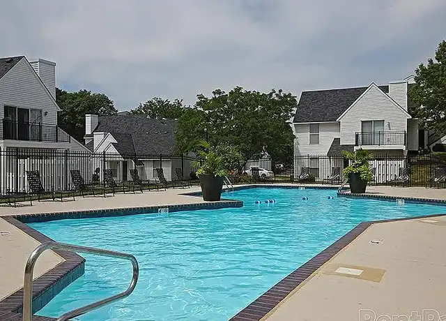Property at Pinegate - 9002 W 64th Ter, Merriam, KS, 66202, 1 bed, 1 bath, [object Object]