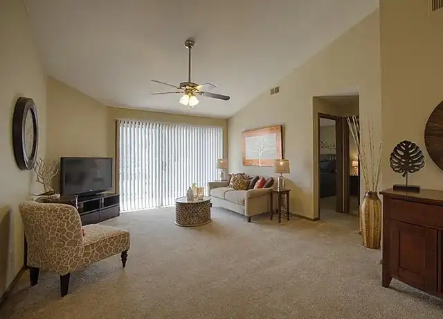 Property at Pinegate - 9002 W 64th Ter, Merriam, KS, 66202, 1-2 bed, 1-2 bath, [object Object]