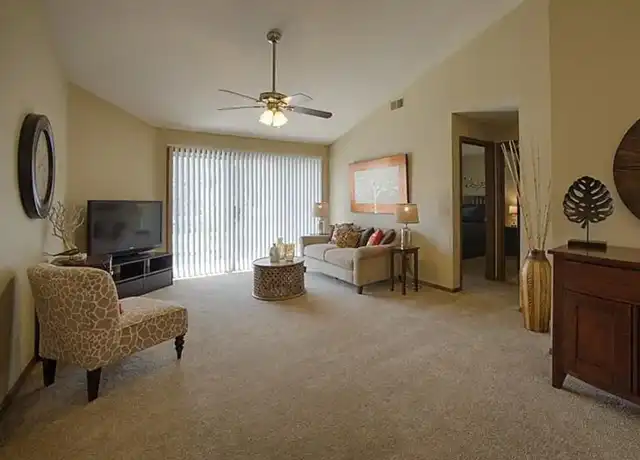 Property at Pinegate - 9002 W 64th Ter, Merriam, KS, 66202, 1-2 bed, 1-2 bath, [object Object]