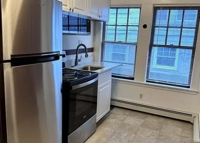 Property at 289 Highland Ave Unit 1L, Quincy, MA, 02170, 1 bed, 1 bath, [object Object]