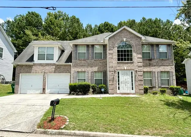 Property at 2054 Mulberry Ln, Lithonia, GA, 30058, 4 beds, 2.5 baths, [object Object]