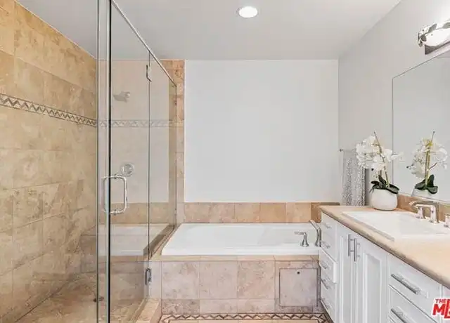 Property at 123 Clark Dr Unit 1, Beverly Hills, CA, 90211, 3 beds, 3 baths, [object Object]