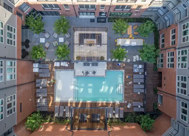 Property at The Dillon - 401 W Hargett St, Raleigh, NC, 27603, 0-3 beds, 1-2 bath, [object Object]
