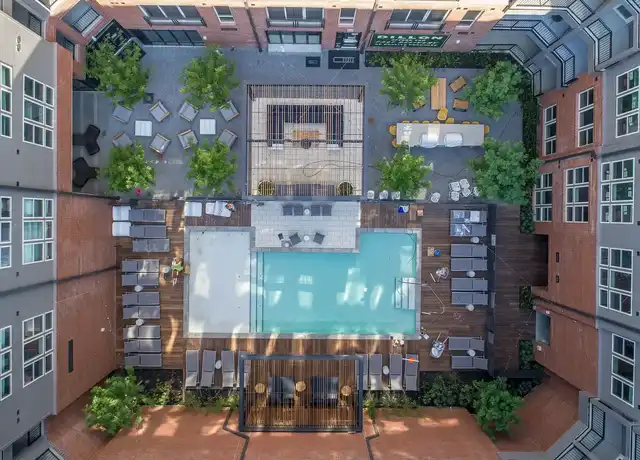 Property at The Dillon - 401 W Hargett St, Raleigh, NC, 27603, 0-3 beds, 1-2 bath, [object Object]