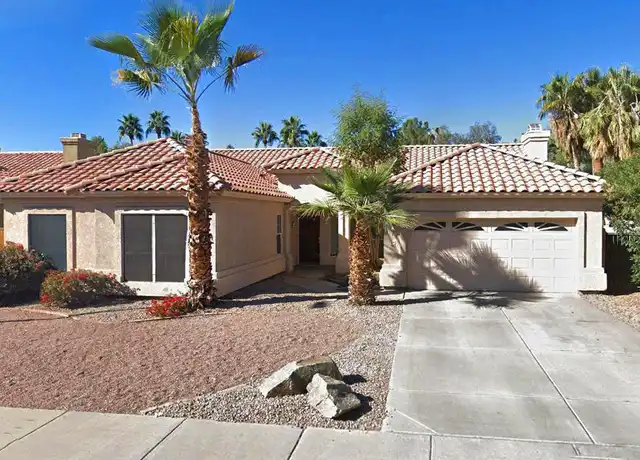 Property at 724 N Yucca St, Chandler, AZ, 85224, 4 beds, 2 baths, [object Object]