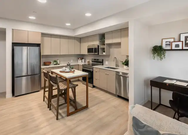 Property at Library Lofts - 10555 Euclid Ave, Cleveland, OH, 44106, 0-1 beds, 1 bath, [object Object]