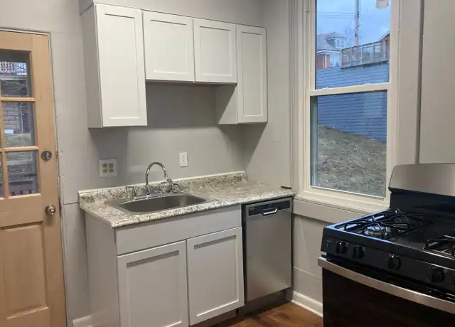 Property at 4036 Perrysville Ave Unit 2, Pittsburgh, PA, 15214, 4 beds, 1.5 baths, [object Object]