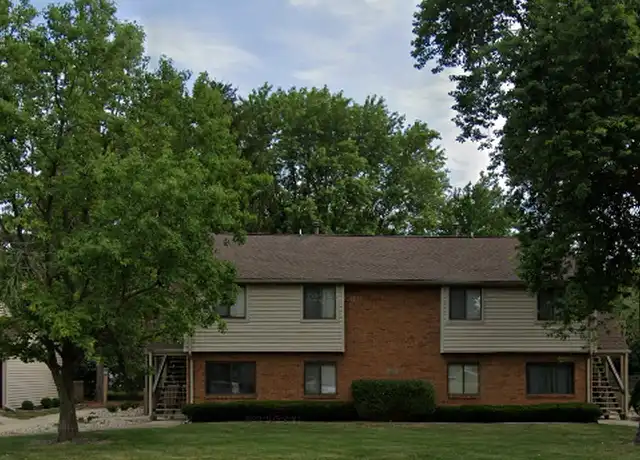 Property at 1617 Lyndhurst West Dr Unit A, Savoy, IL, 61874, 1 bed, 1 bath, [object Object]