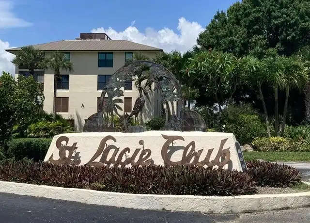 Property at 166 SE Saint Lucie Blvd Unit 404D, Stuart, FL, 34996, 2 beds, 2 baths, [object Object]