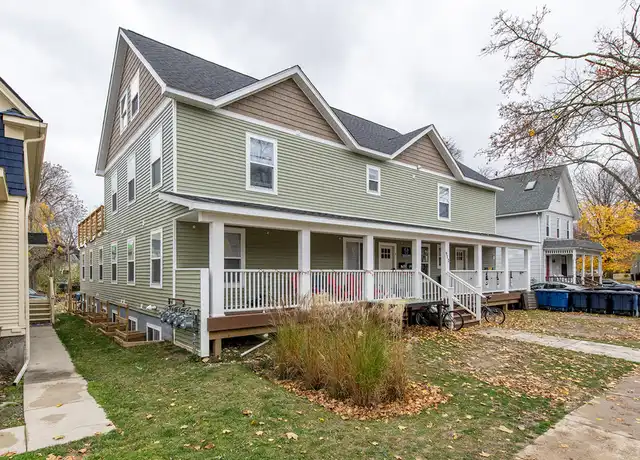 Property at 912 Mary St Unit 912M-03, Ann Arbor, MI, 48104, 6 beds, 6.5 baths, [object Object]