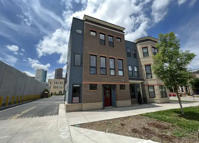 Property at 770 24th St, Denver, CO, 80205, 3 beds, 2.5 baths, [object Object]