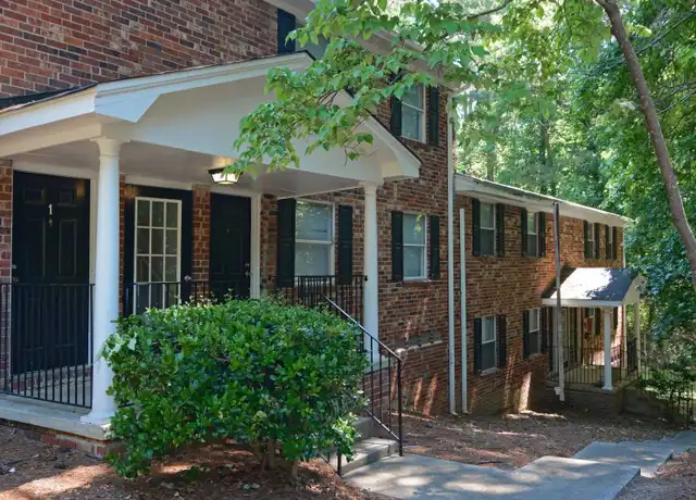 Property at Cascade Oaks - 3820 Old Cascade Rd SW, Atlanta, GA, 30331, 2 beds, 1 bath, [object Object]