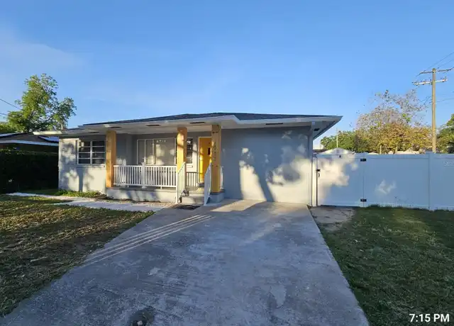 Property at 6903 N River Blvd Unit A, Tampa, FL, 33604, 2 beds, 1 bath, [object Object]