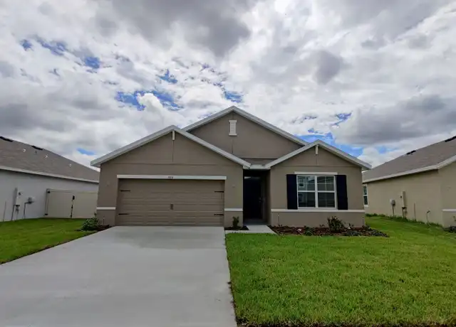 Property at 8851 Bower Bass Cir, Wesley Chapel, FL, 33545, 4 beds, 2 baths, [object Object]