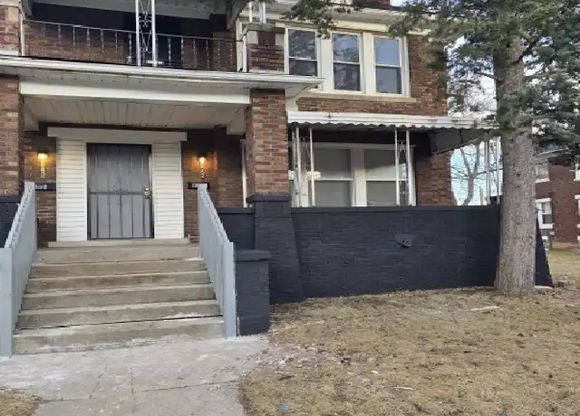 Property at 8562 Quincy St, Detroit, MI, 48204, 4 beds, 2 baths, [object Object]