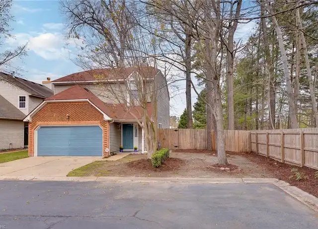 Property at 941 Ivystone Way, Newport News, VA, 23602, 3 beds, 2.5 baths, [object Object]