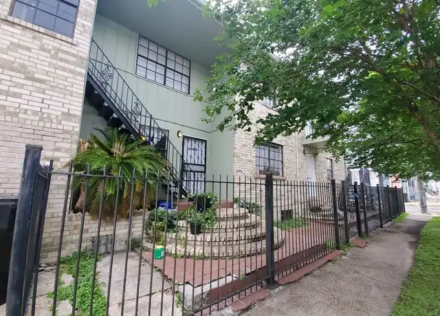 Property at 3000 Saint Ann St Unit A, New Orleans, LA, 70119, 1 bed, 1 bath, [object Object]