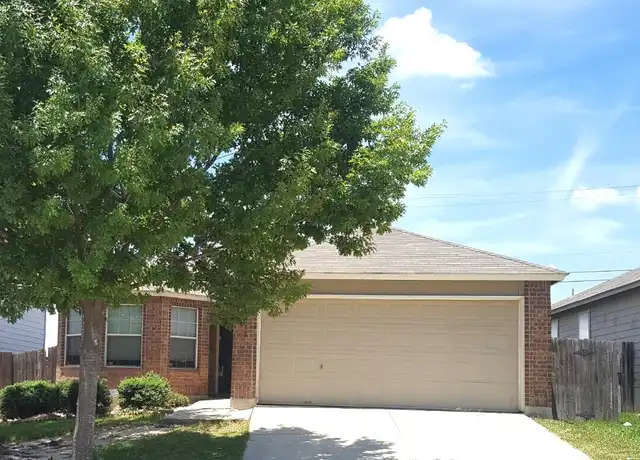 Property at 6615 Carlsbad Rio, San Antonio, TX, 78233, 3 beds, 2 baths, [object Object]