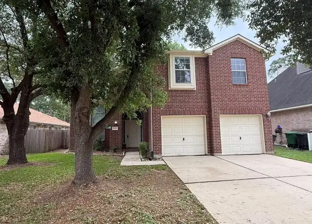 Property at 5726 Rocky Trail Dr, Kingwood, TX, 77339, 4 beds, 2.5 baths, [object Object]
