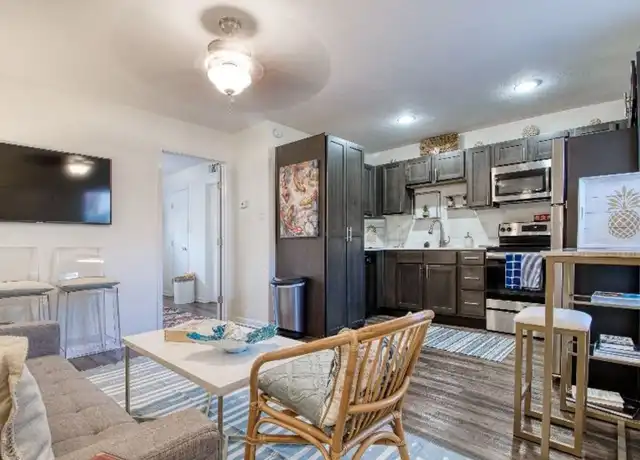 Property at 3914 Bowser Ave Unit 203, Dallas, TX, 75219, 1 bed, 1 bath, [object Object]