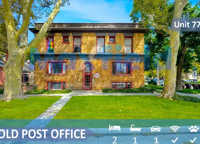 Property at 777 E 200 S Unit 773, Salt Lake City, UT, 84102, 2 beds, 1 bath, [object Object]