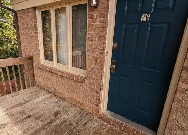 Property at 3900 N Center St Unit 26, Hickory, NC, 28601, 1 bed, 1 bath, [object Object]