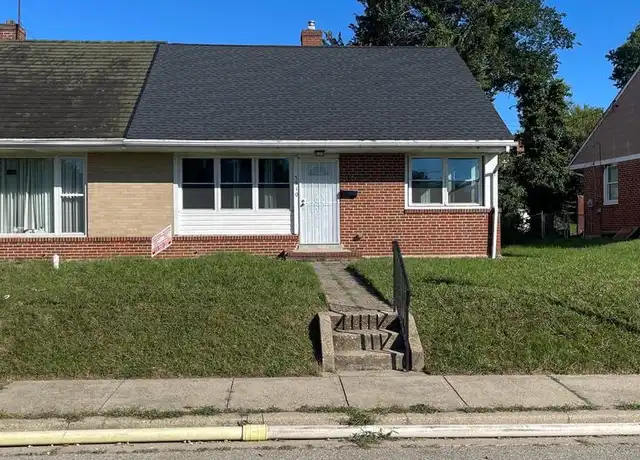 Property at 5910 Carter Ave, Baltimore, MD, 21214, 5 beds, 2 baths, [object Object]