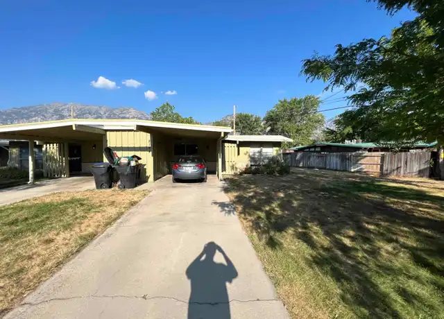 Property at 2124 N 1060 W St Unit 1, Provo, UT, 84604, 2 beds, 1 bath, [object Object]