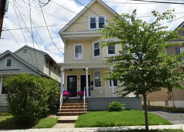 Property at 157 Camden St, Roselle Park, NJ, 07204, 2 beds, 1 bath, [object Object]