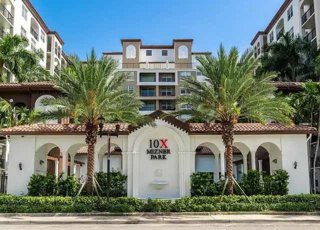 Property at 10X Mizner Park - 33 E Camino Real, Boca Raton, FL, 33432, 1-3 bed, 1-2 bath, [object Object]