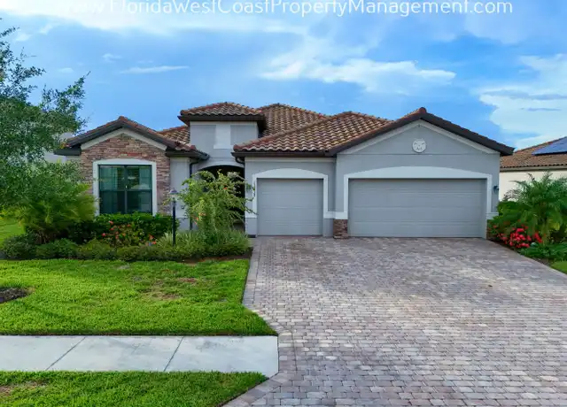 Property at 17638 Polo Trl, Bradenton, FL, 34211, 3 beds, 3 baths, [object Object]