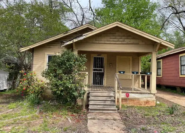 Property at 3224 Jackson St, Shreveport, LA, 71109, 2 beds, 1 bath, [object Object]