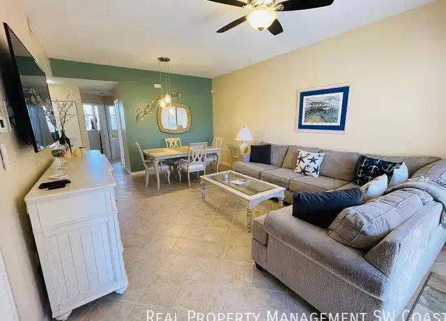 Property at 15449 Bellamar Cir #1213, Fort Myers, FL, 33908, 3 beds, 2 baths, [object Object]