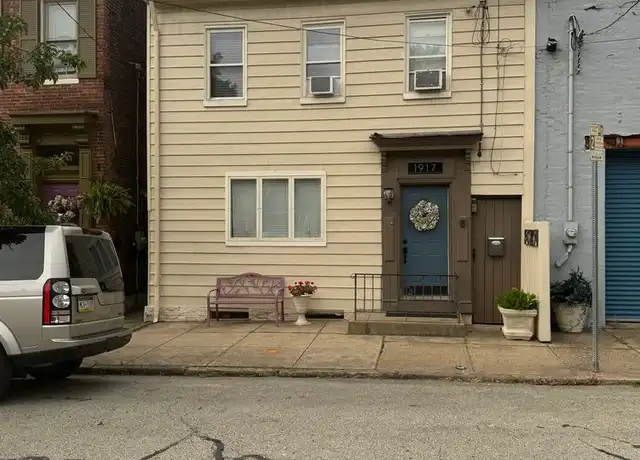 Property at 1917 Mary St, Pittsburgh, PA, 15203, 3 beds, 2 baths, [object Object]