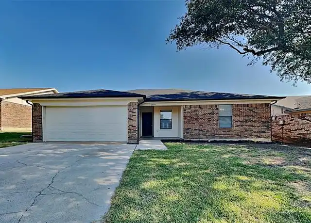 Property at 6409 High Lawn Ter, Watauga, TX, 76148, 3 beds, 2 baths, [object Object]