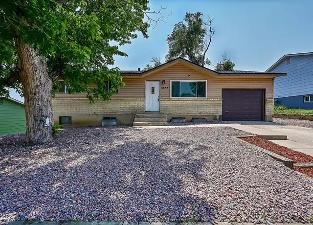 Property at 3657 Overton St, Colorado Springs, CO, 80910, 5 beds, 2 baths, [object Object]