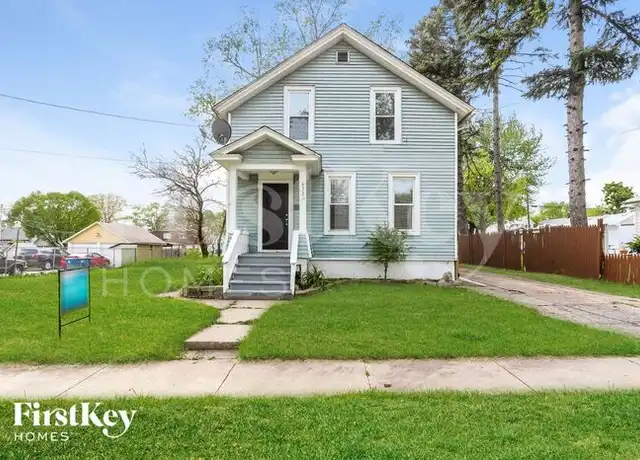 Property at 622 Monroe St, Aurora, IL, 60505, 4 beds, 2 baths, [object Object]