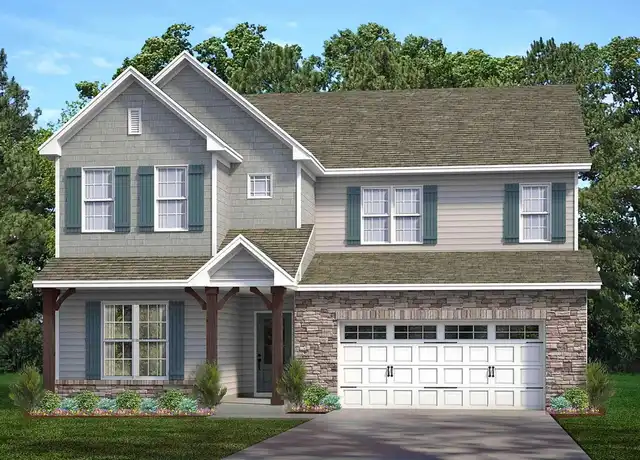 Property at 645 Juniper Berry Rd, Knightdale, NC, 27545, 5 beds, 4 baths, [object Object]