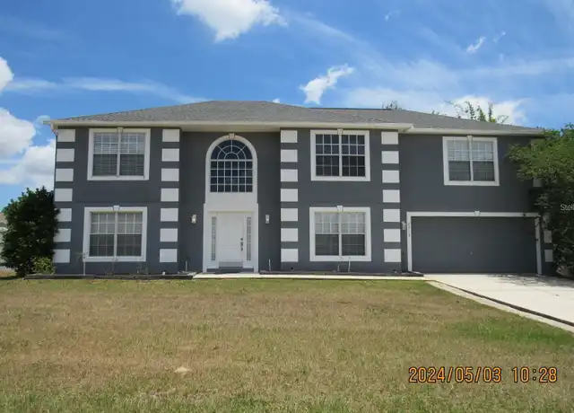 Property at 2318 Belfry Way, Mascotte, FL, 34753, 5 beds, 2.5 baths, [object Object]