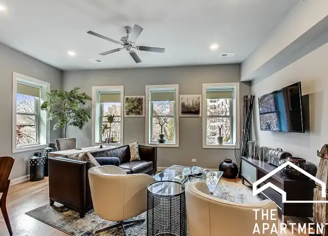 Property at 5126 S Kenwood Ave Unit 303, Chicago, IL, 60615, 4 beds, 4 baths, [object Object]