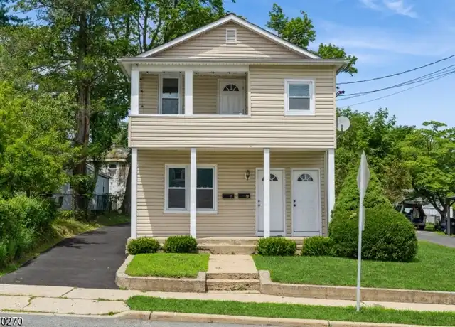 Property at 99 Allen St, Netcong, NJ, 07857, 2 beds, 1 bath, [object Object]